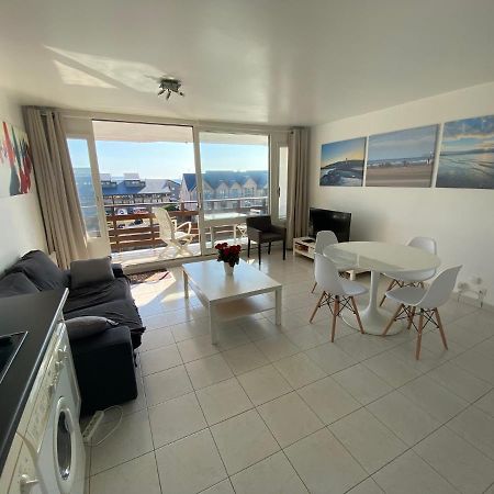 Beau Duplex Deauville Marina, F3 Avec Balcon Luaran gambar
