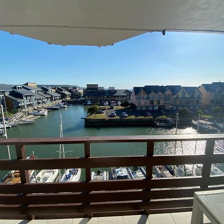 Beau Duplex Deauville Marina, F3 Avec Balcon Luaran gambar
