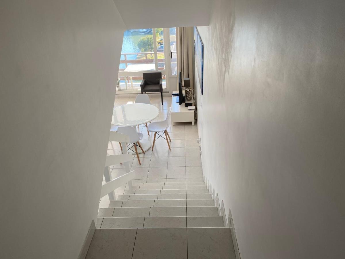 Beau Duplex Deauville Marina, F3 Avec Balcon Luaran gambar