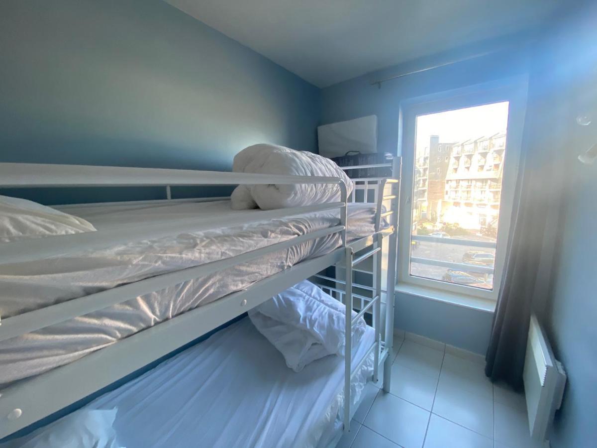 Beau Duplex Deauville Marina, F3 Avec Balcon Luaran gambar