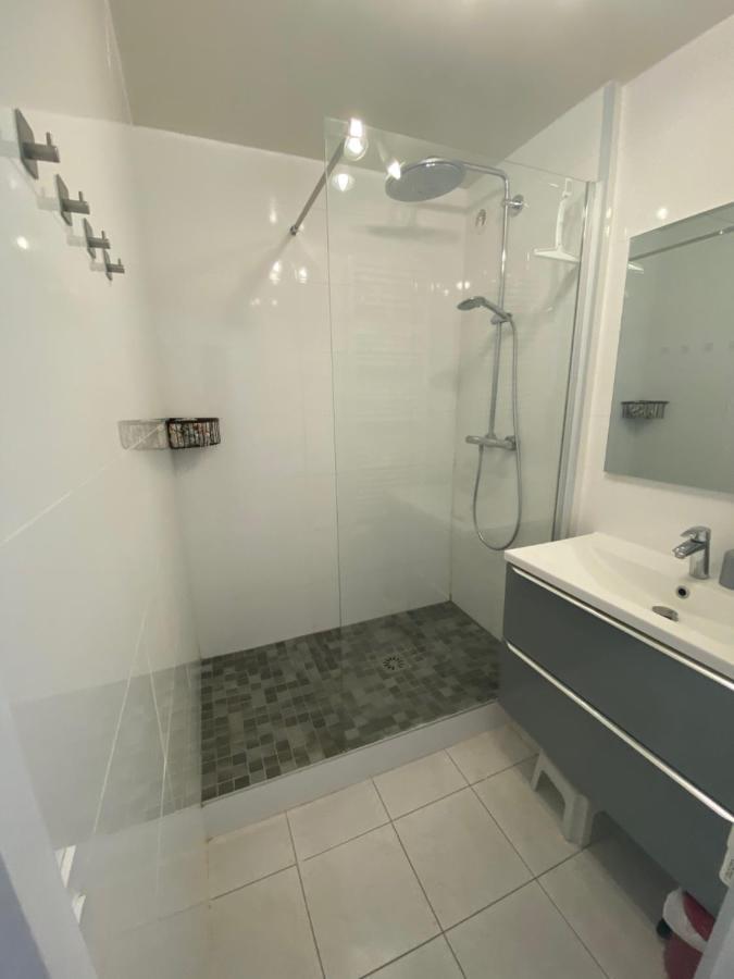 Beau Duplex Deauville Marina, F3 Avec Balcon Luaran gambar